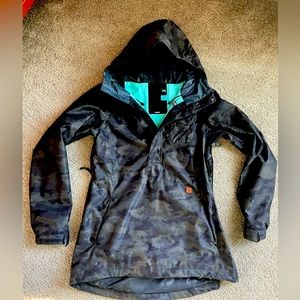 Volcom Snowboard Jacket
